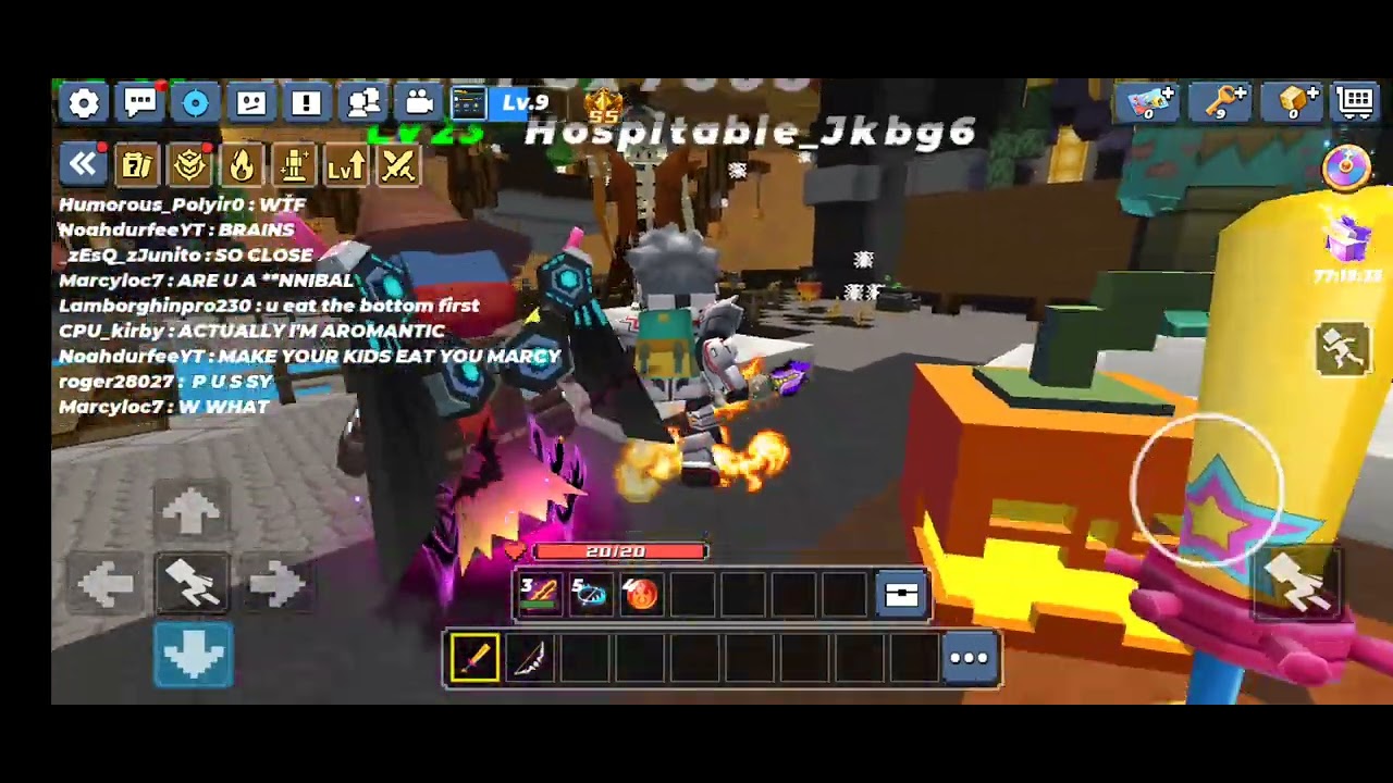 How to get leathing 3 free! [BUG] but not work sory guys :(