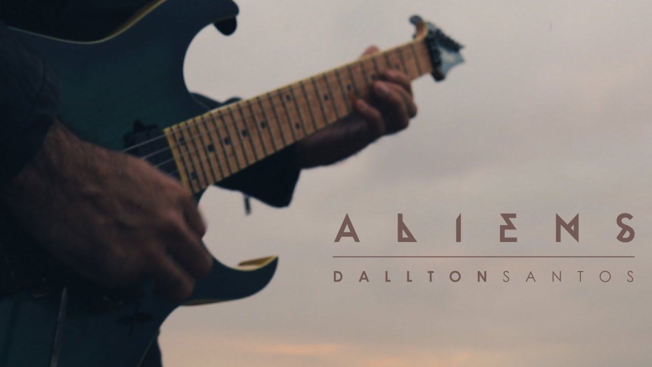 Dallton Santos  - Aliens [Official Music Video]