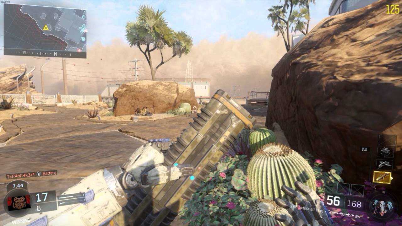 BO3 (PC) 30-3 FFA