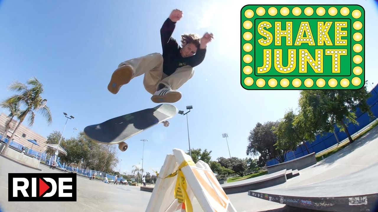 John Dilo Ride or Die - Shake Junt