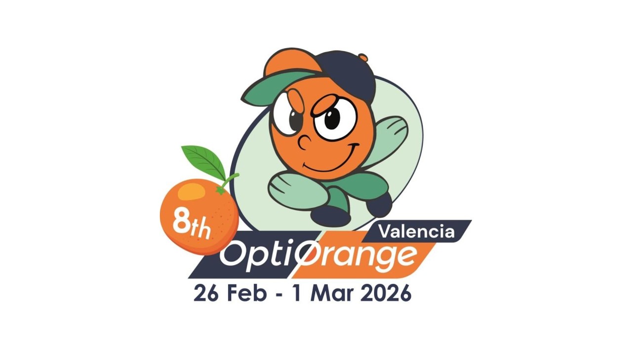 OptiOrange Valencia 2026 - Day 3