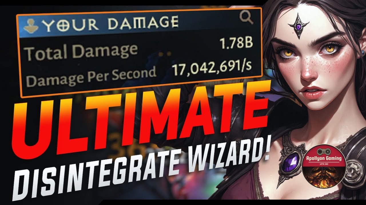 Сборки Ultimate Fire Disintegrate Wizard — Расплавляйте всё на своём пути! Версия 2.0