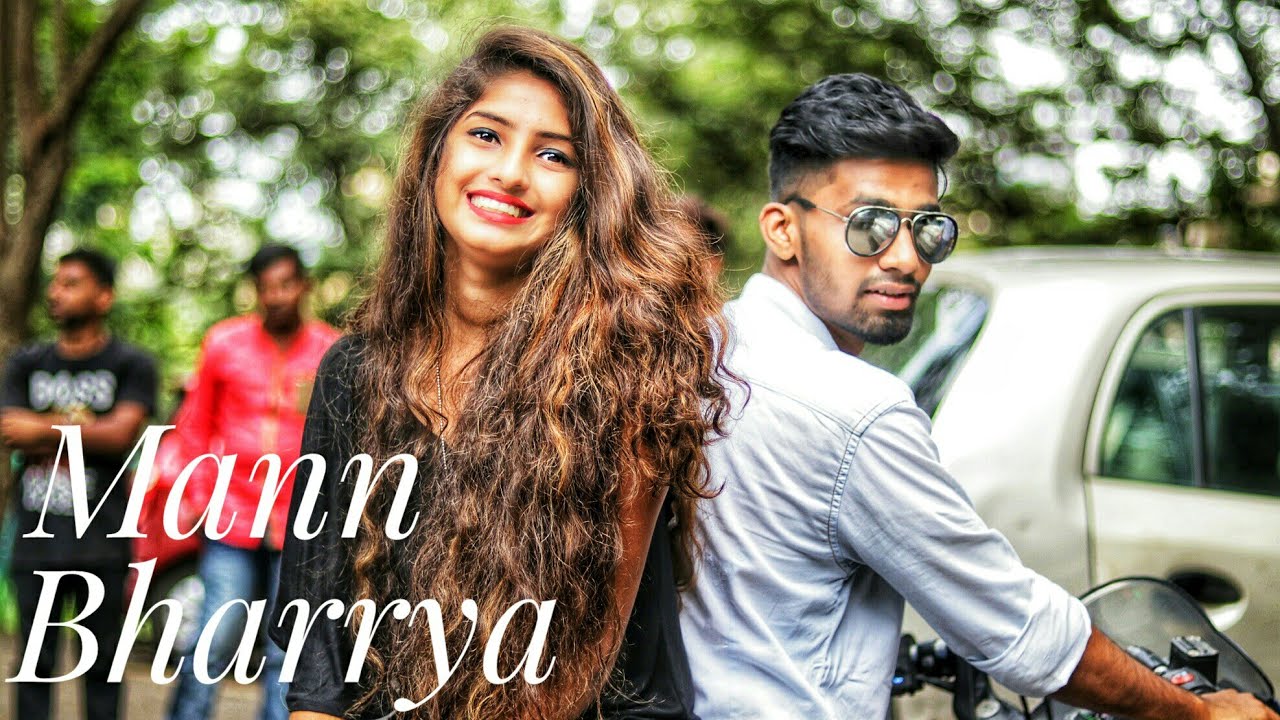 Mann Bharrya | B Praak | Jaani | Maahi & Vaibhav | Punjabi Songs