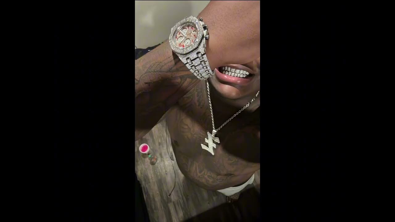 [FREE] Lil Durk Type Beat - 