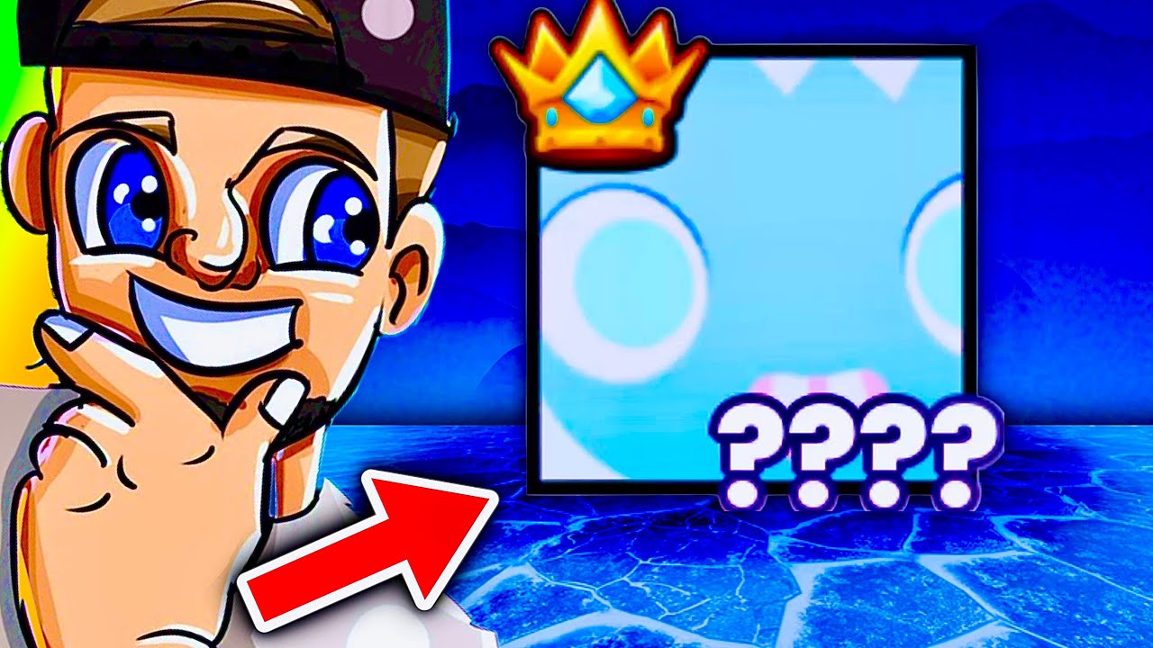 Získal Jsem Nového Titanica Za Jednu Hodinu!😍🔥 | Pet Simulator 99
