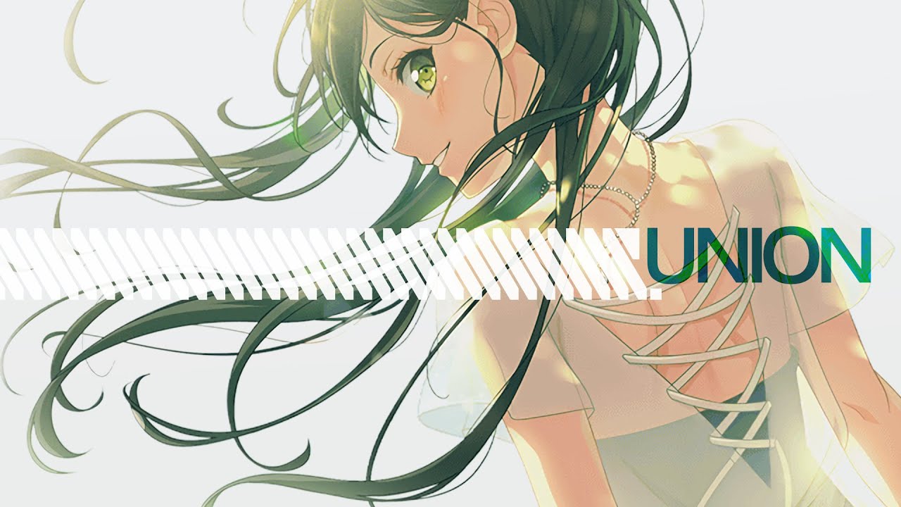 [バンドリ！][Expert] BanG Dream! #502 UNION (歌詞付き)