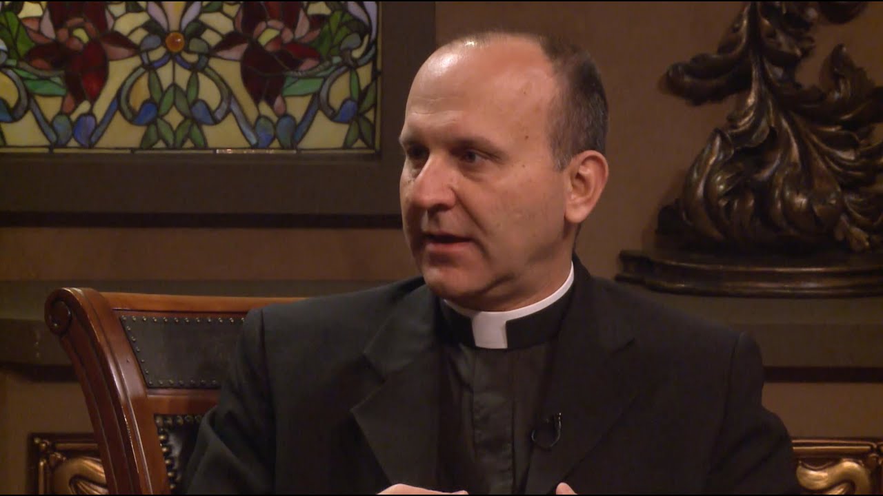Franciscan University Presents: Clarity, Charity, and Homosexuality