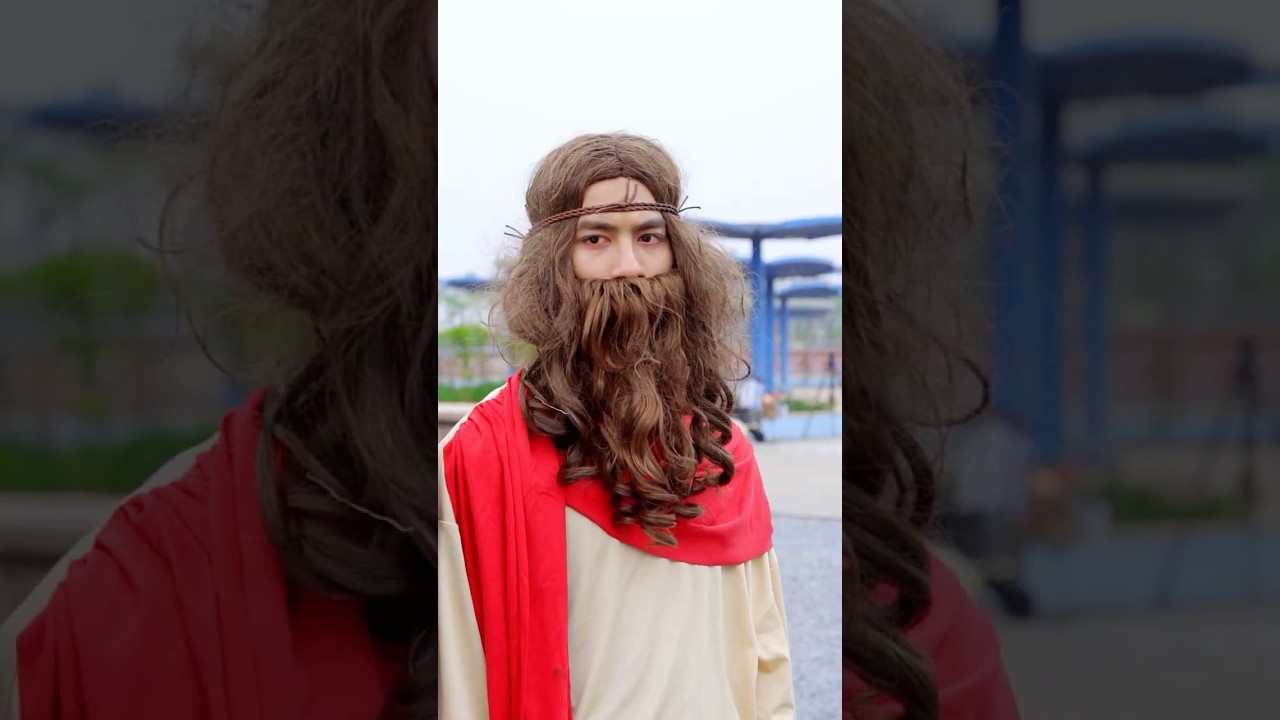 Jesus Appeared Just Before She Fell for Satan&rsquo;s Trap #Jesus #christ #God #Kingdomofhope