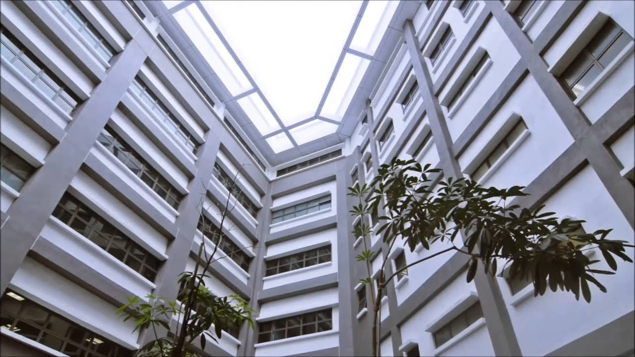 Kompleks Pakar Materniti Hospital Sultanah Nur Zahirah Kuala Terengganu