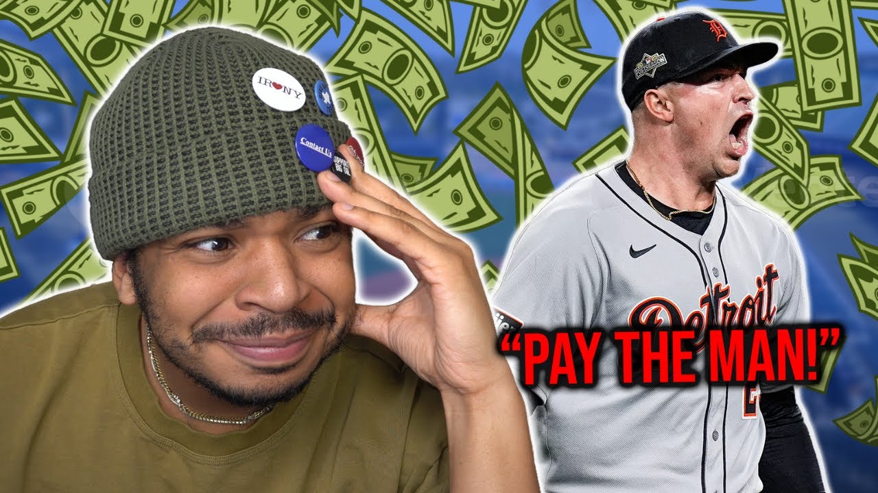 The Skubal Question, the Guardians’ Bet, and Why Teams Can’t Spend Like the Dodgers