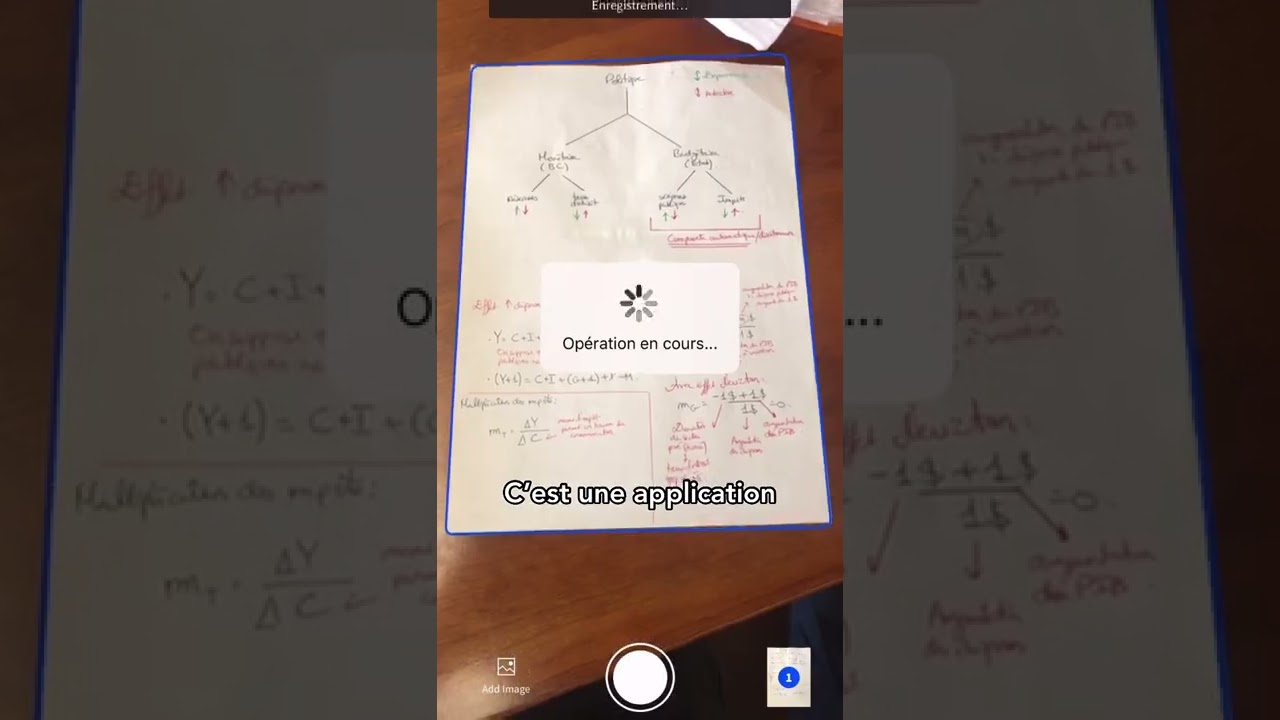 Meilleures apps pour les &eacute;tudiants !