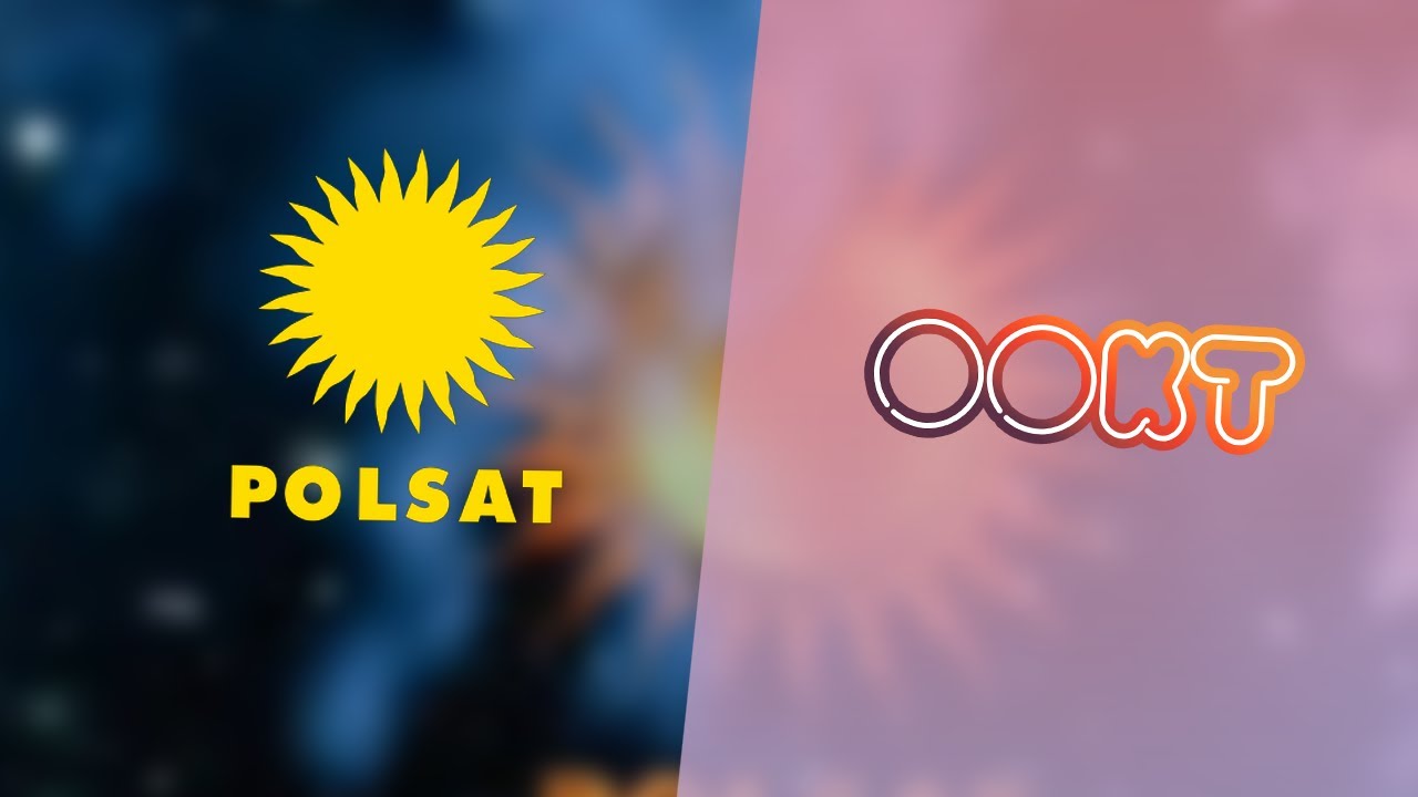 Polsat (1998-2001) | OOKT - S2E10 | db4uV