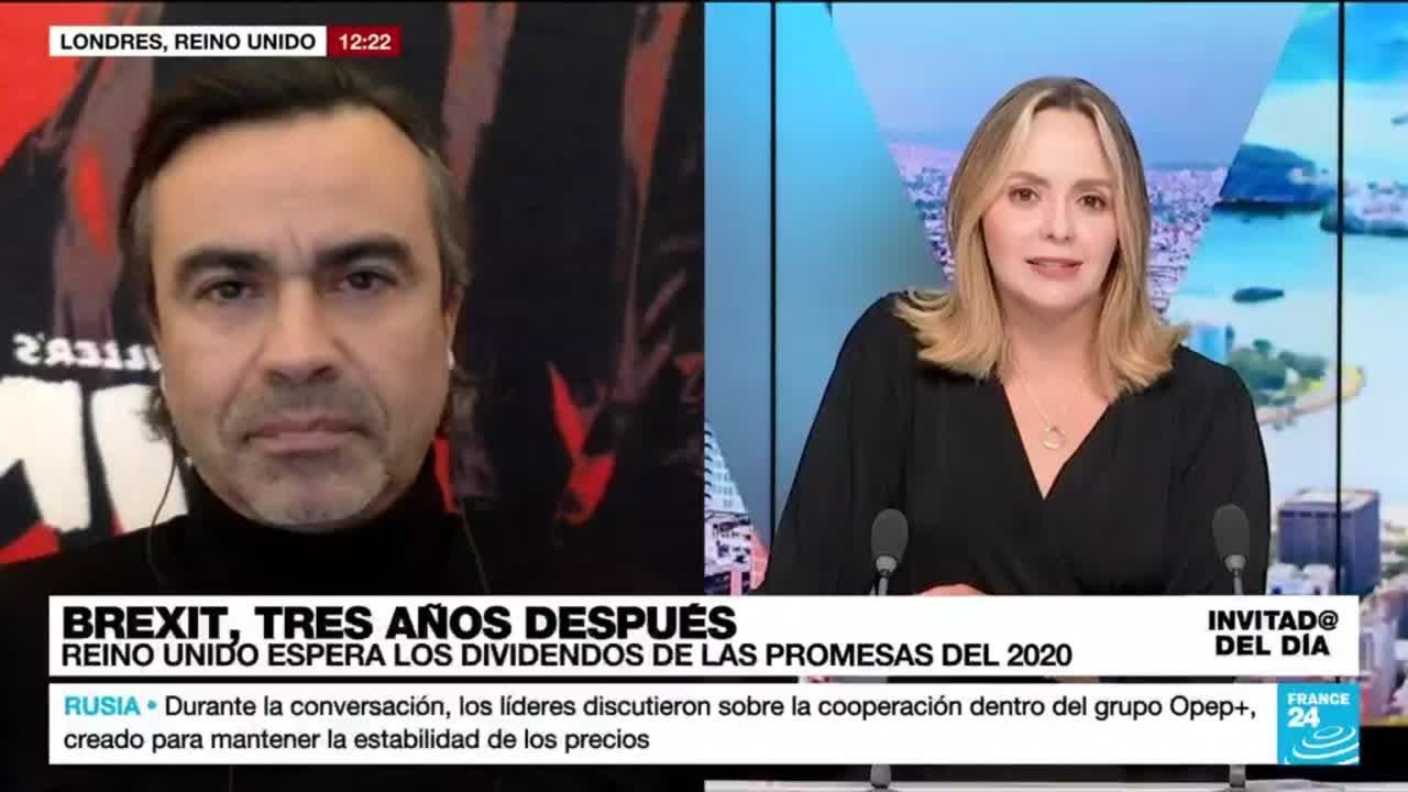 ¿Qué beneficios ha traído el Brexit para los británicos?