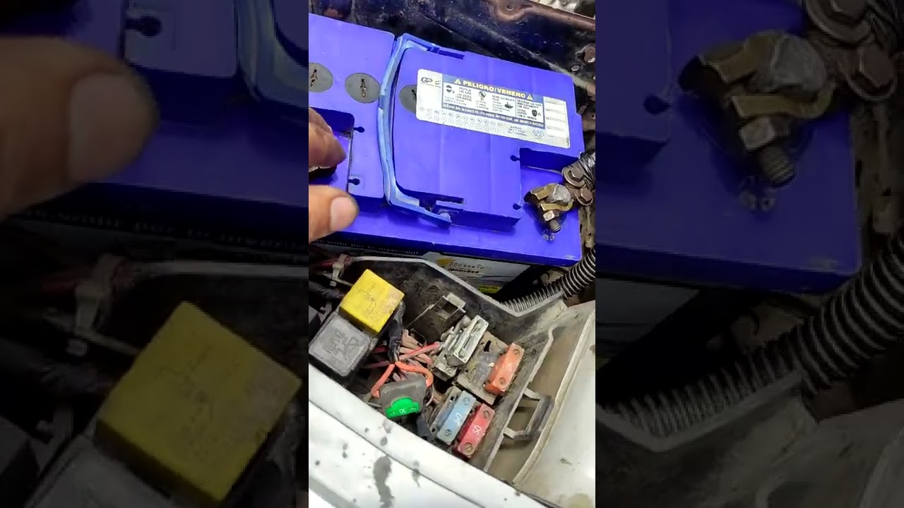destrabar caja de velocidades de Renault Clio 2005