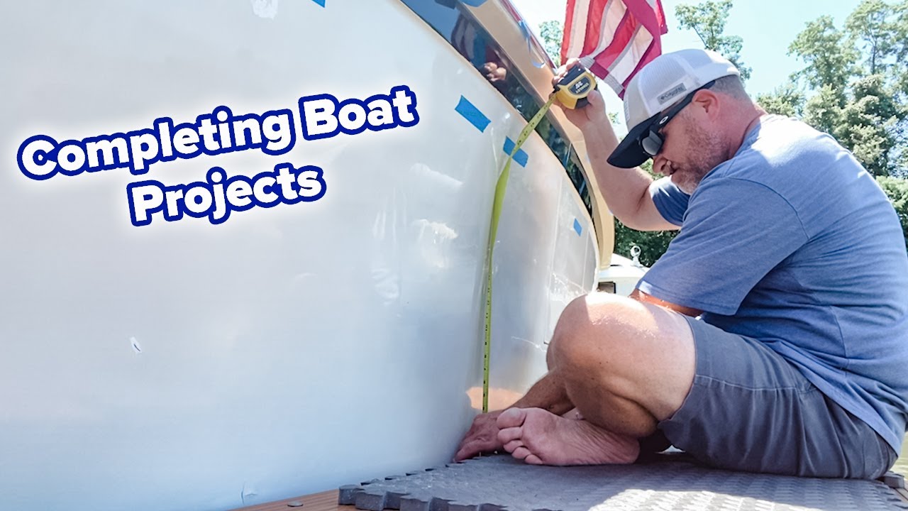 Teaching an Old Dog New Tricks. Completing Projects on Limitless. | Ep. 4