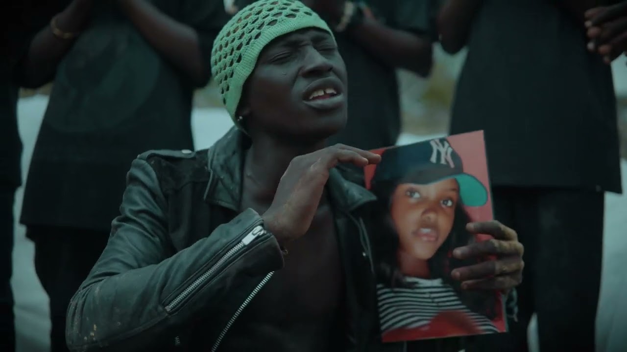 Feeligram - Base D&rsquo;une Relation ( BDR ) [ clip officiel ]