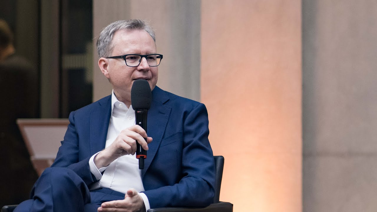 Fortschrittsverlust(e) – mit Aleida Assmann und Andreas Reckwitz