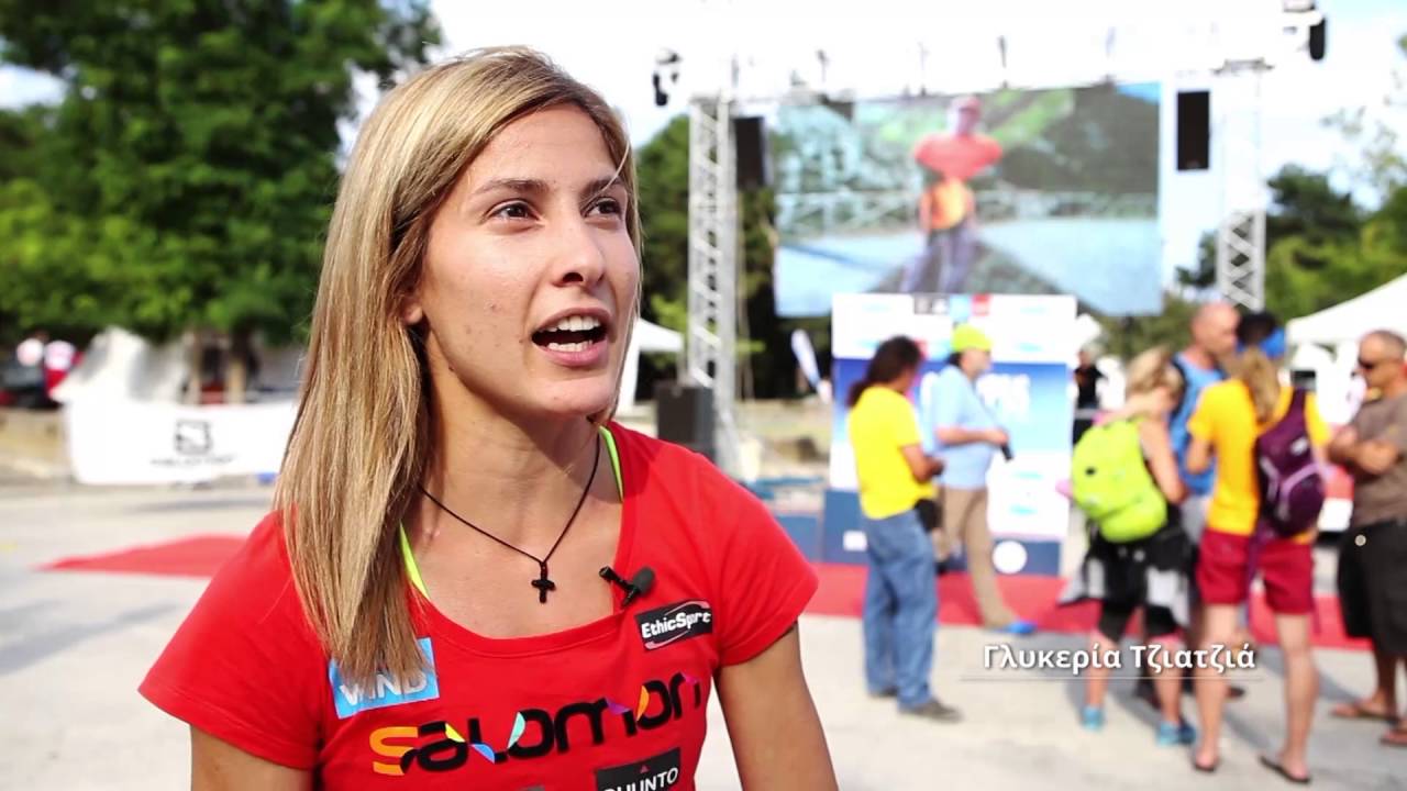 Olympus Marathon 2016