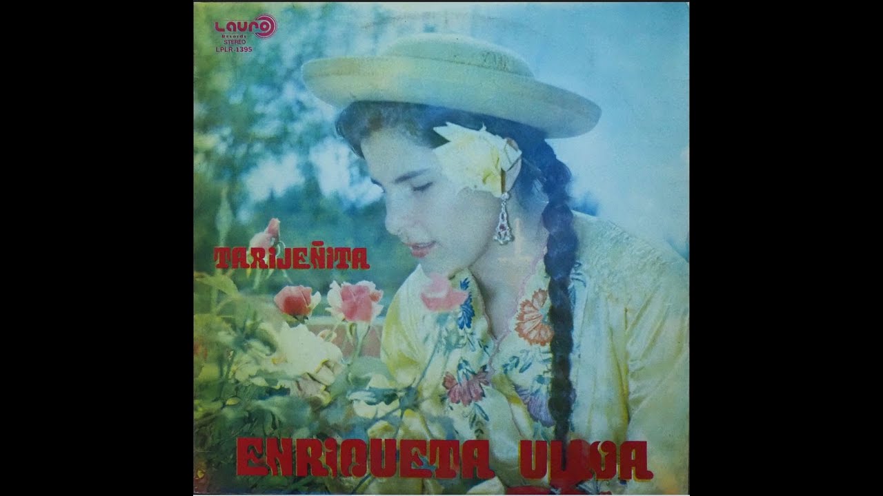 Enriqueta ULLOA - Tarijeñita (1981)