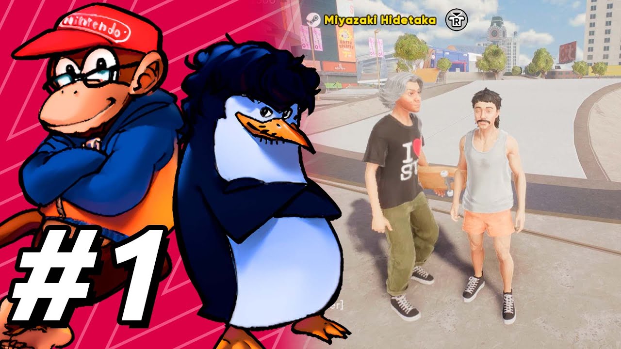 O DIA EM QUE O SKATE ME VENCEU 😵| skate. #1