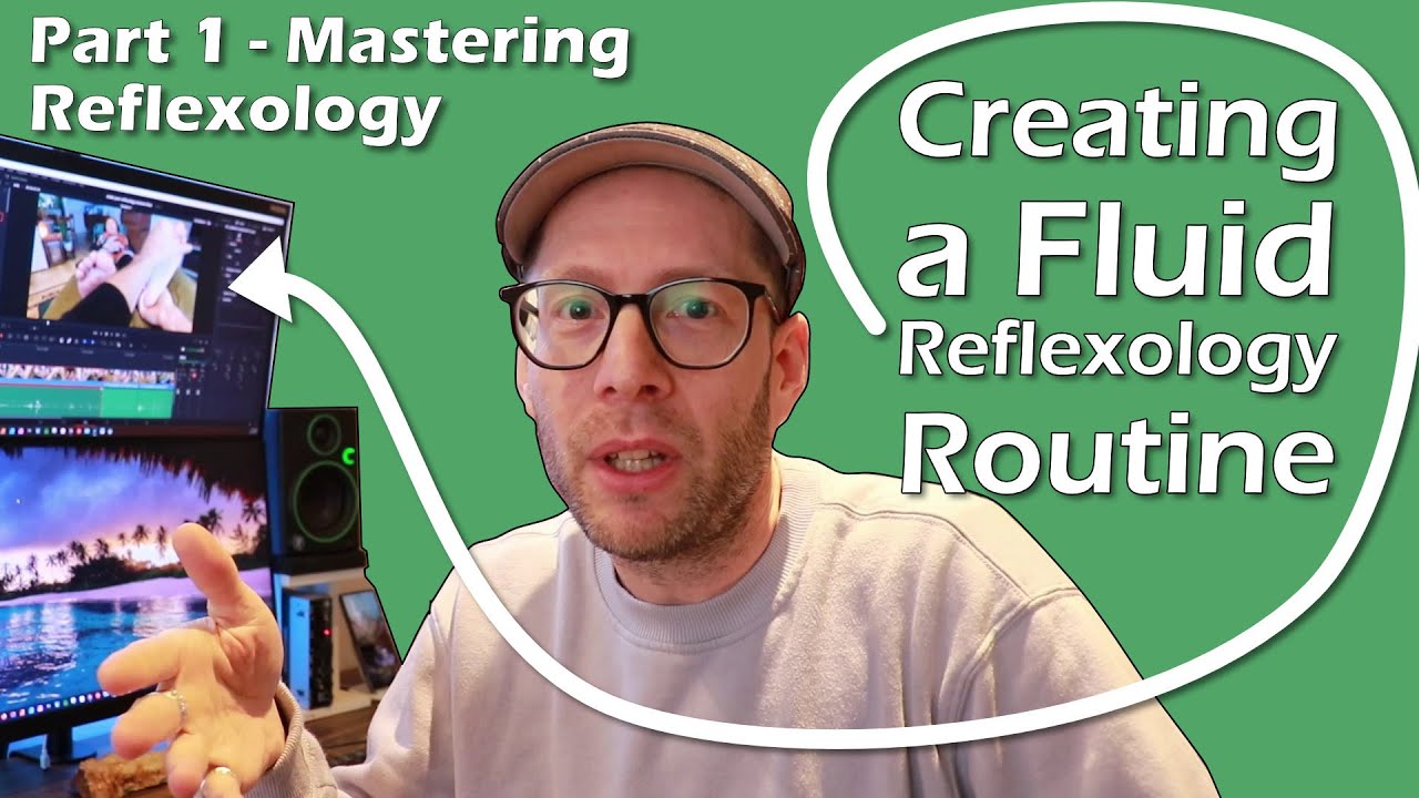 Mastering Reflexology: Part 1 - Creating a Fluid Reflexology Routine | Answering Today's Question