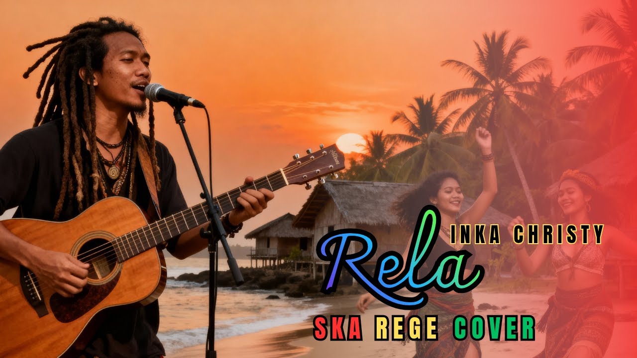 Rela - Inka Christie (SKA REGE COVER)