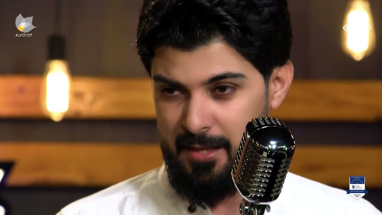 نۆستالجیا بۆ هونەرمەند حسێن شەریفی بە دەنگی دیار دڵفی