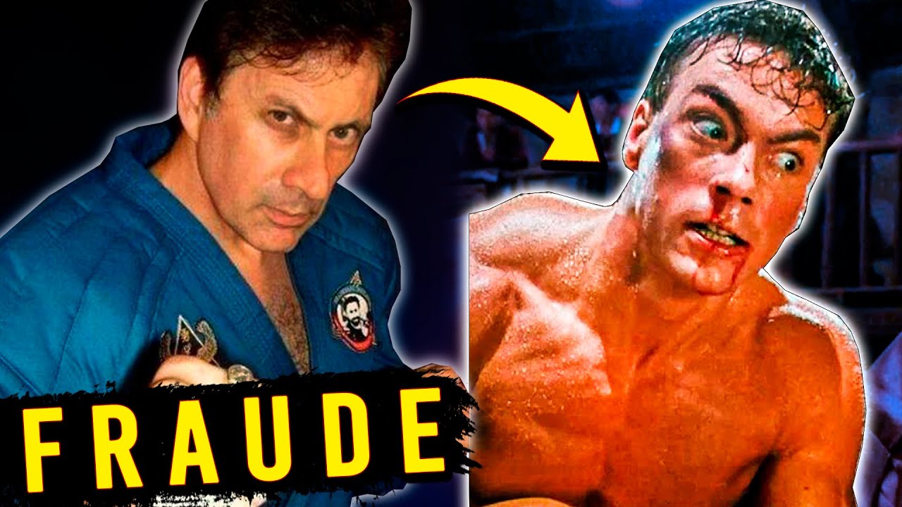 FRANK DUX: EL FRAUDE y los IRRESPONSABLES