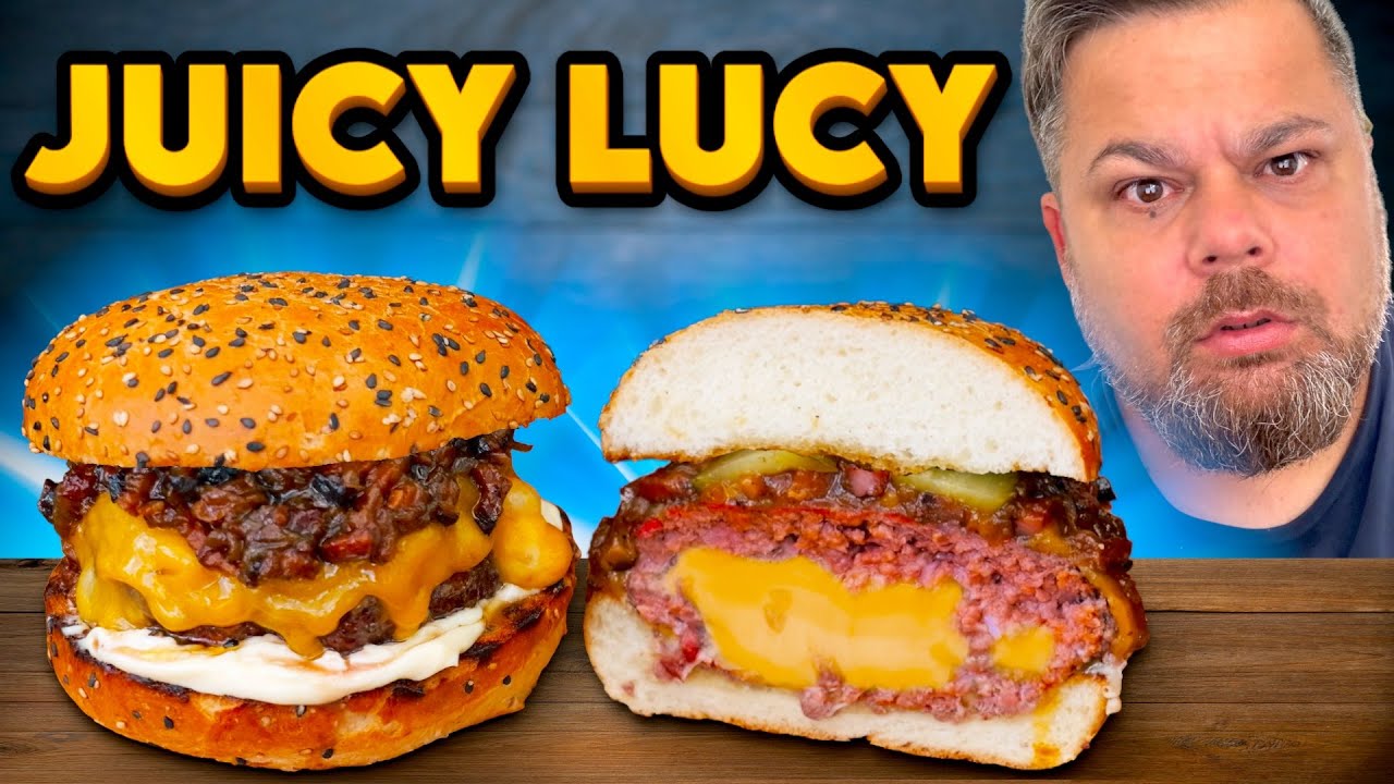 ŠŤAVNATÁ LUCIE? TU PŘECI MUSÍŠ MILOVAT!