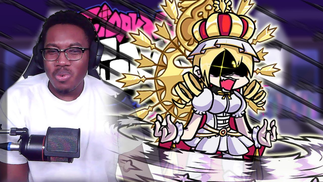 MAMI IS BACK BABY! | Friday Night Funkin' (Mami Mod)