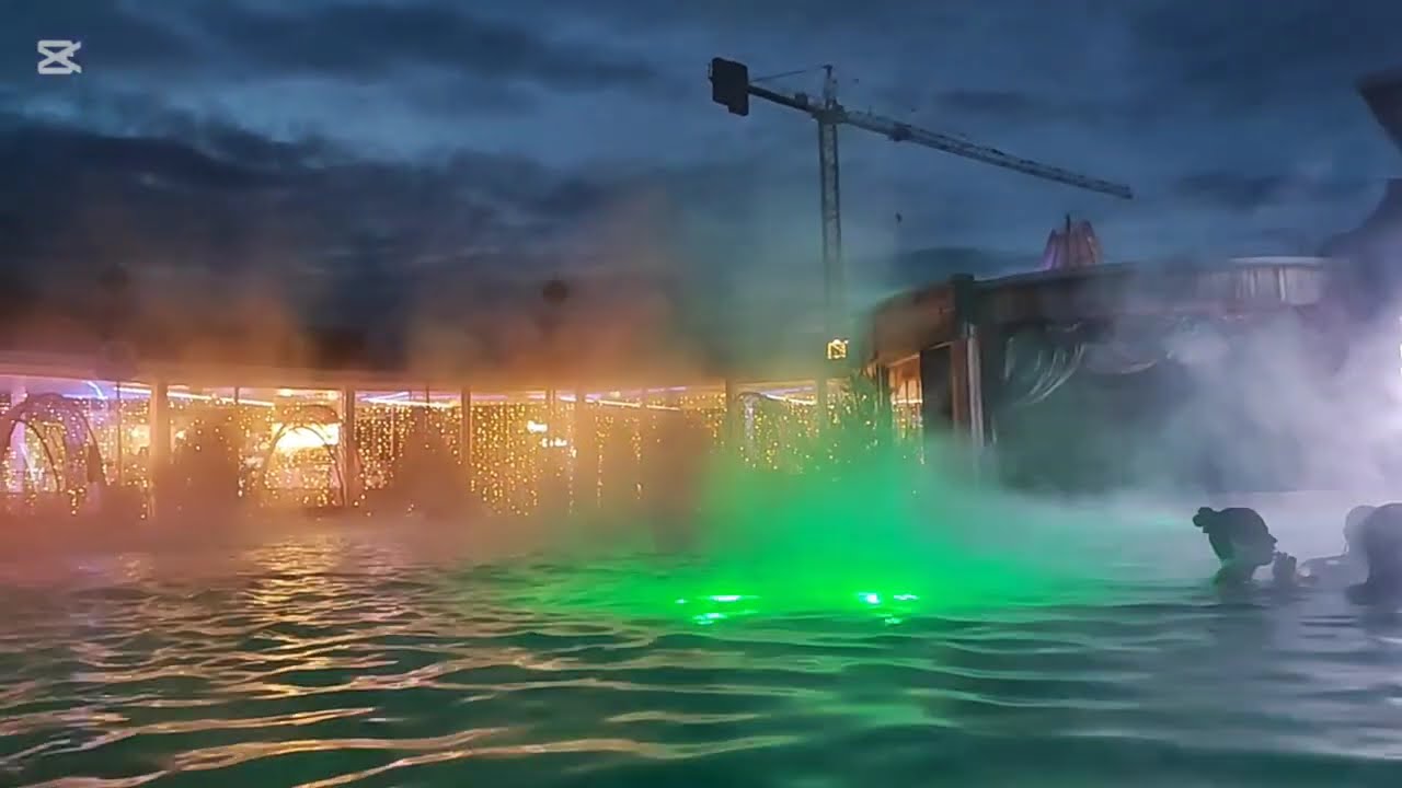 Aquardens ♨️💆il parco termale più grande d'Italia🇮🇹 Terme di Verona