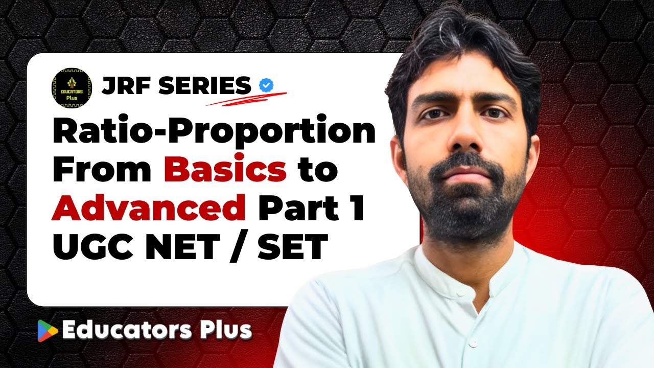 UGC NET Paper 1 | Mathematical Reasoning + DI + Reasoning | Most Scoring Session (2026)