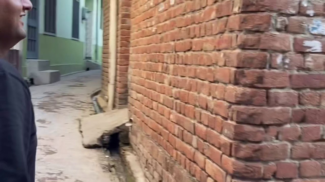 Pind Wala Ghar - Parental Home - Pind Shankar, Nakoder