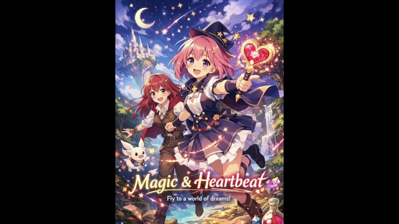 Magic & Heartbeat