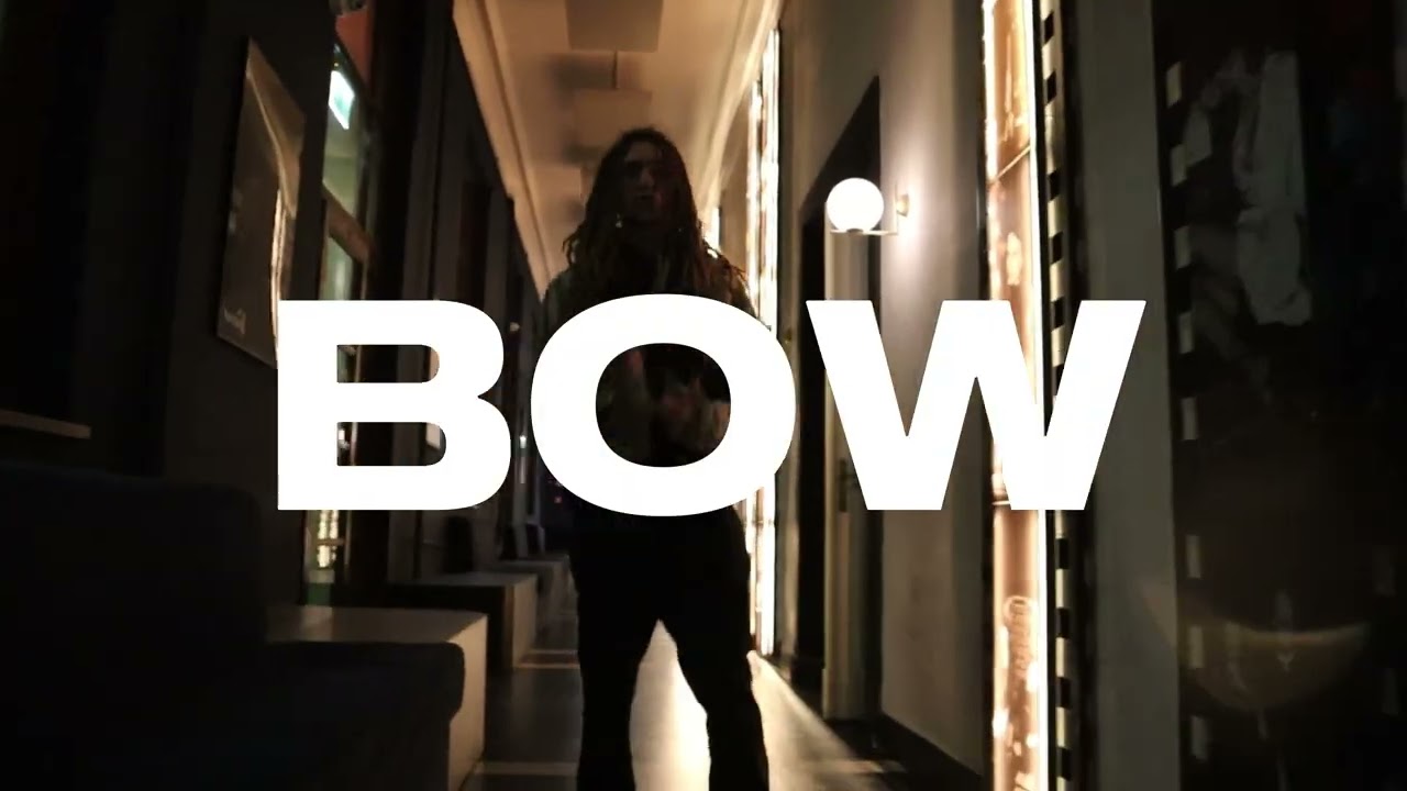 Lit Sizzurp - BOW (Official Visualizer)