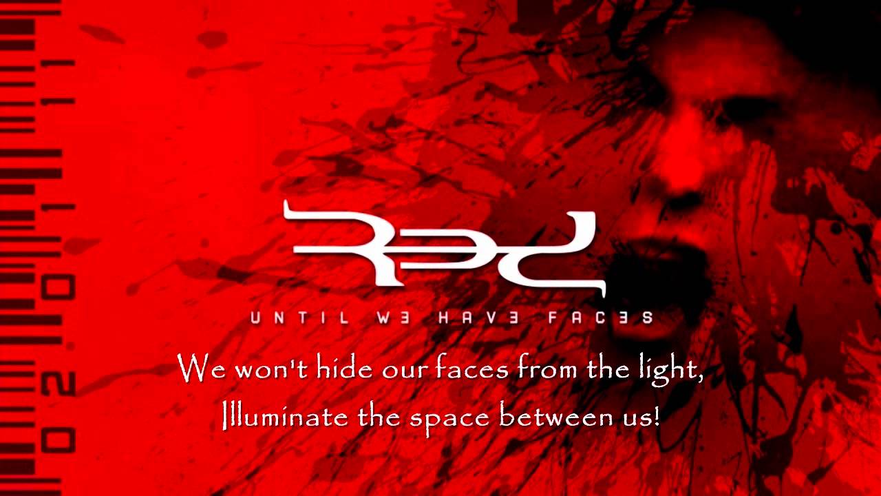 Red - Who We Are [Lyrics] HQ