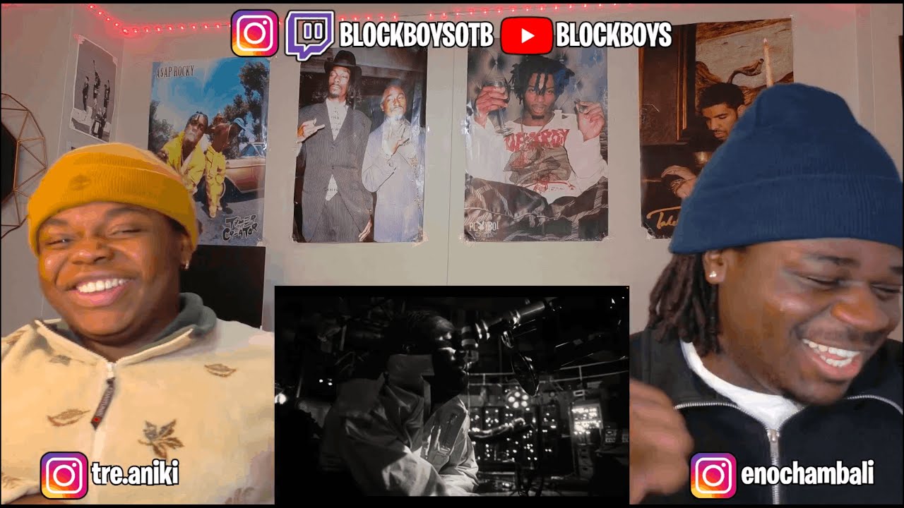 Don Toliver - ATM [Official Video] - REACTION