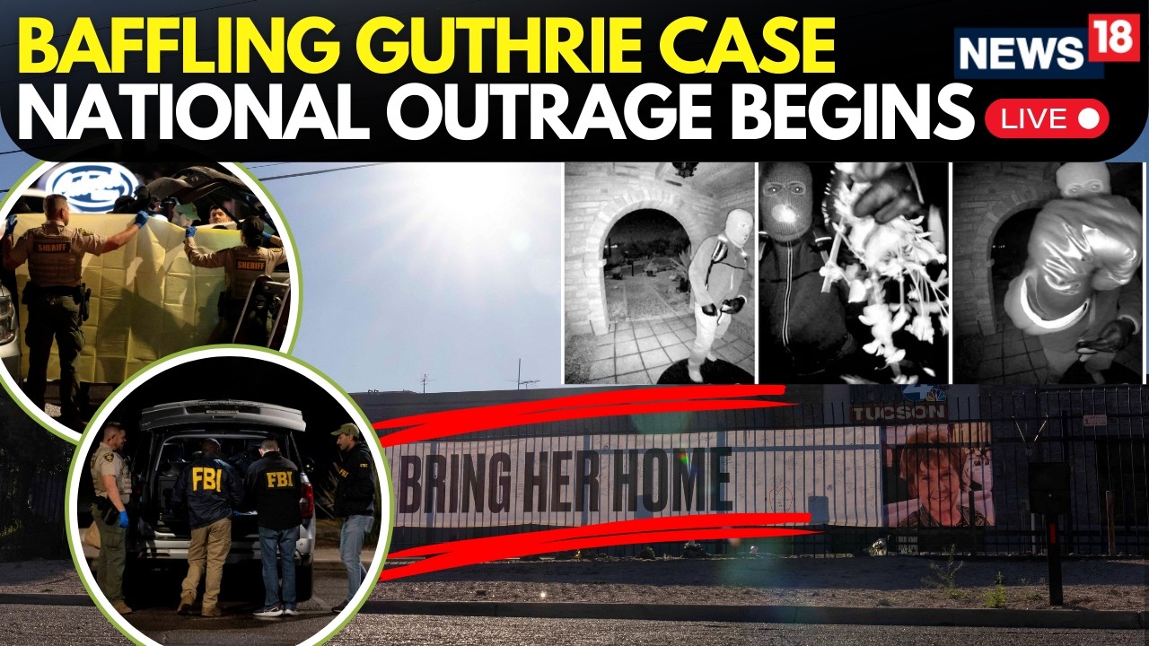 Nancy Guthrie LIVE News | Helicopters Deploy Bluetooth Scanner To Detect Nancy’s Pacemaker Signal