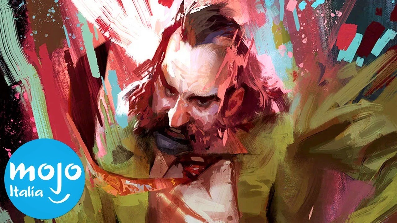 Top 5 +1 MIGLIORI VIDEOGIOCHI indie NARRATIVI!