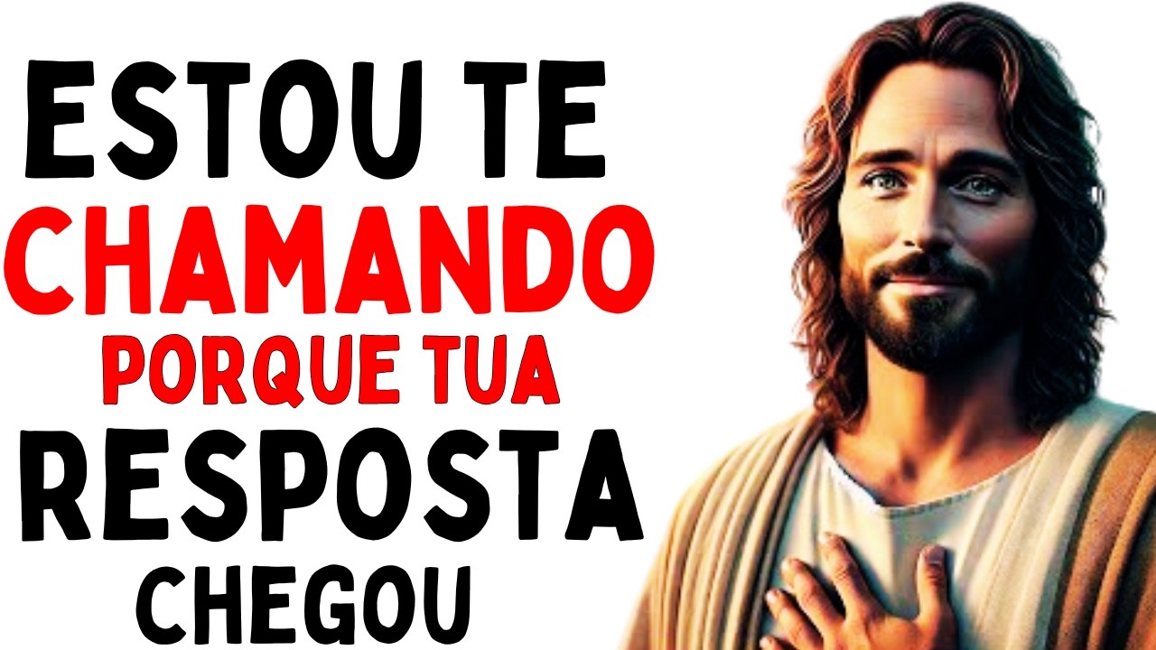 FILHO, NÃO É O FIM — É O COMEÇO QUE VOCÊ NÃO RECONHECEU AINDA