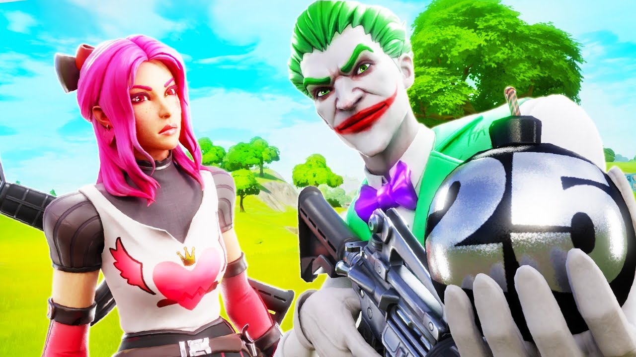 We’re Built Different..😈 (25 Kill Duo Arena)