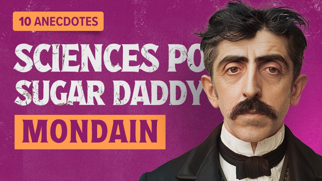 Proust (biographie) : le Einstein du roman... qui écrit pour l'élite ?