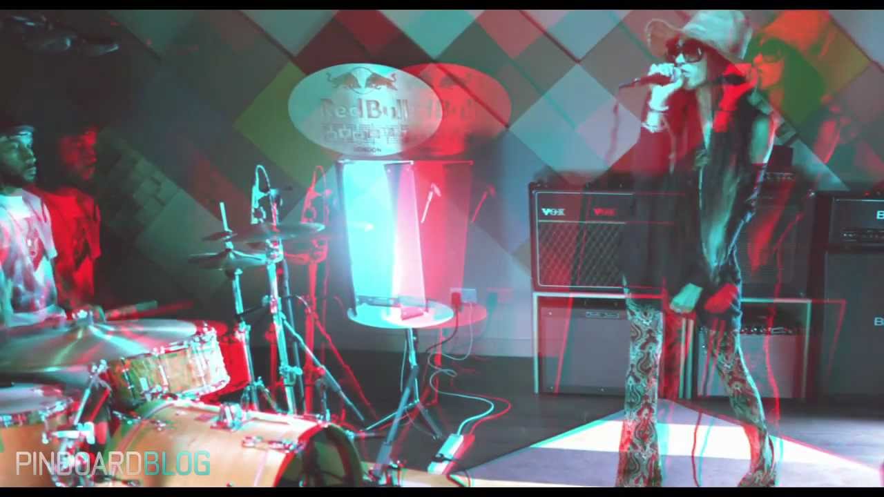 J*Davey - 'Queen of Wonderland' (Exclusive)