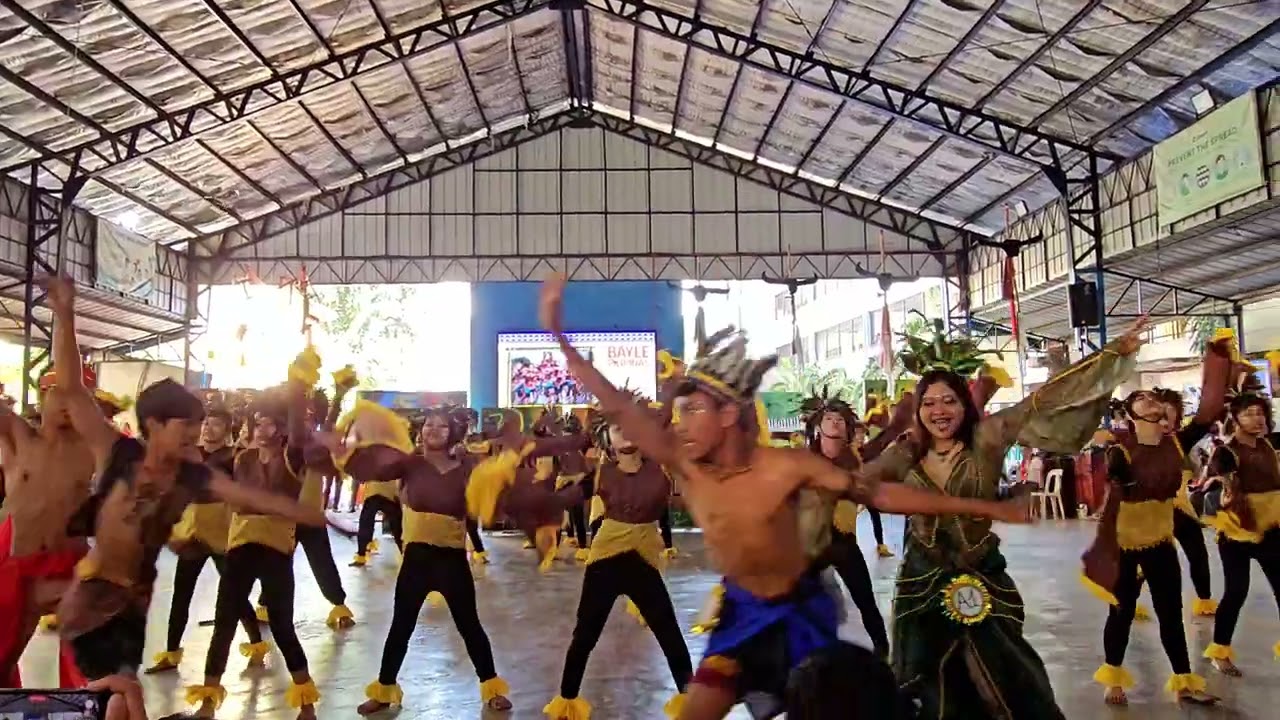 Lagro HighSchool Champion Festival Dance Competition, Grade 9 Diamond