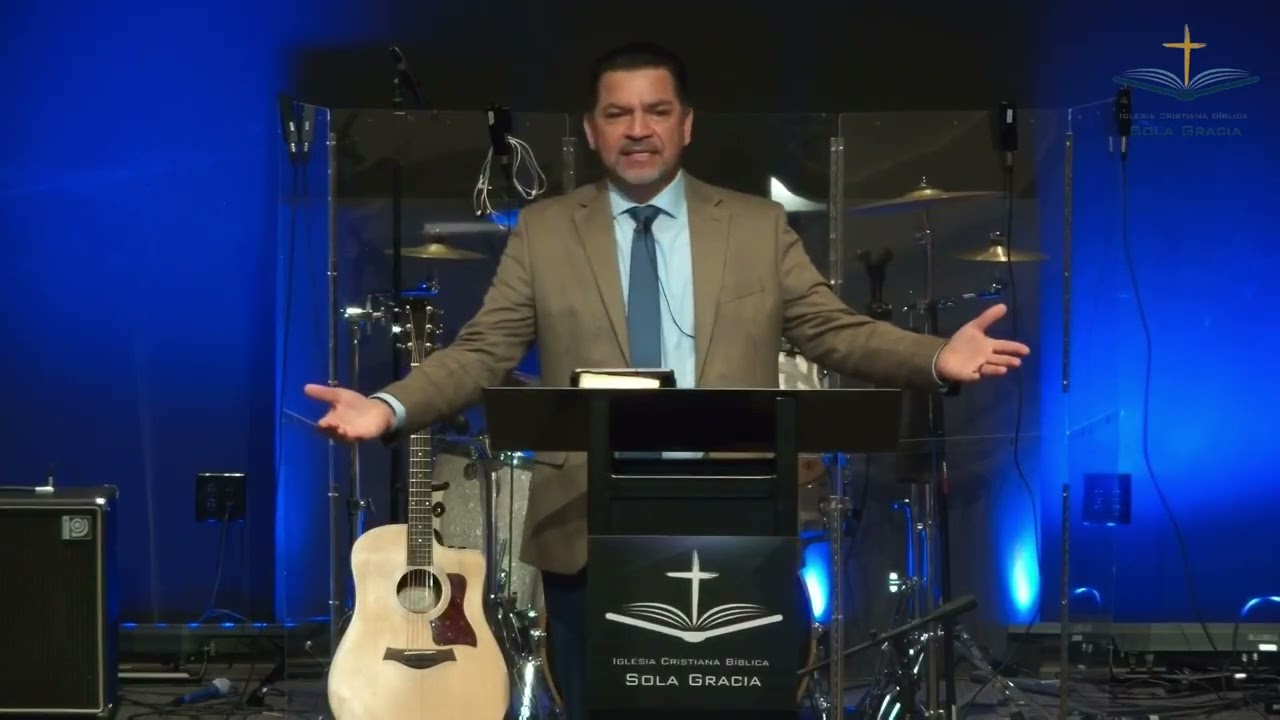 Jesús es la Resurrección y la Vida     Juan 11:25-27    1/18/2026