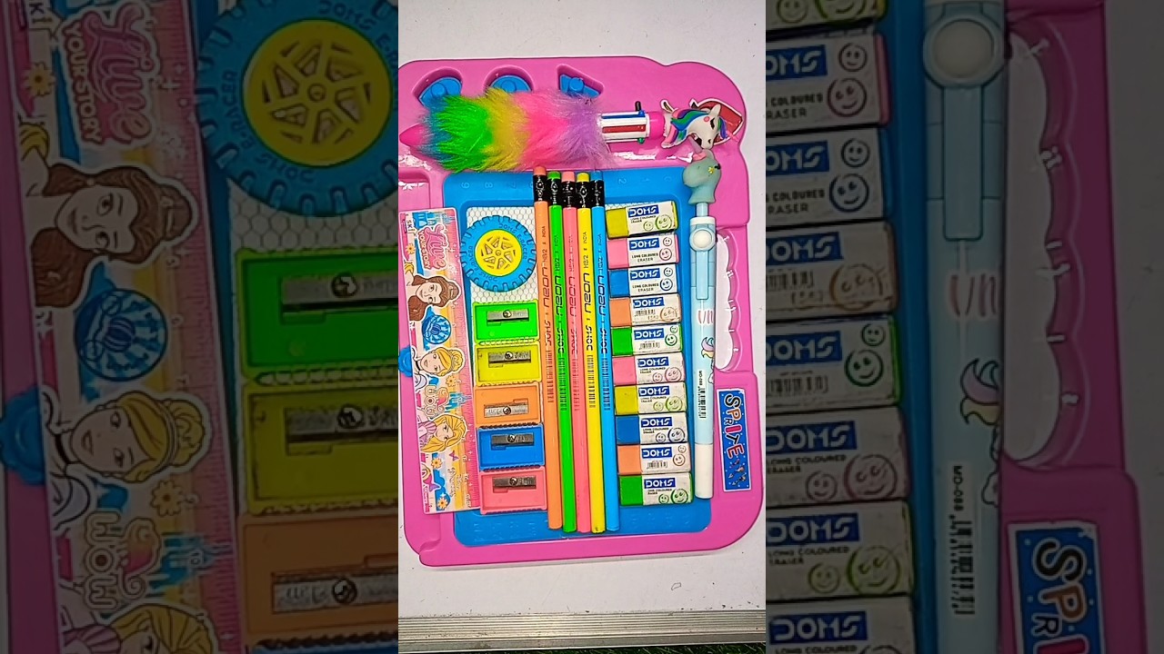 stationery