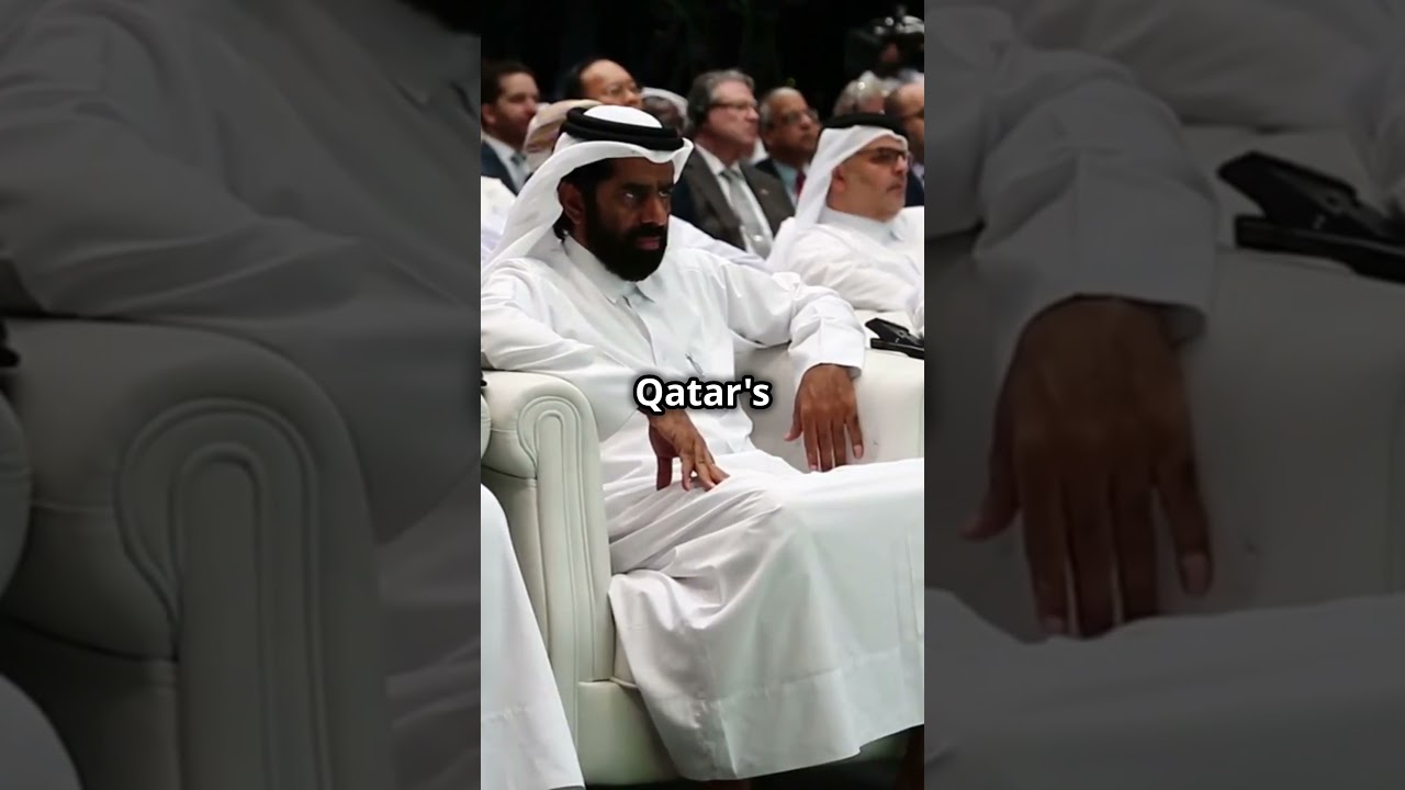 In a Major Shift, Qatar Expels Hamas Leaders Over Peace Talk Stalemate