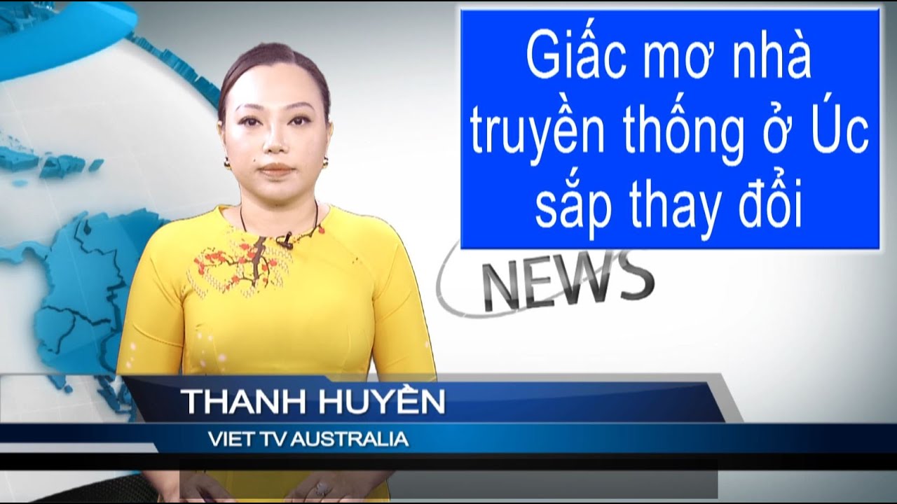 TIN 3PM 02-02-2026: Giấc mơ nhà truyền thống ở Úc sắp thay đổi