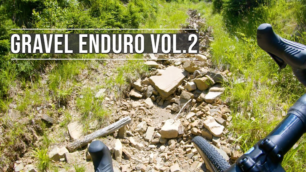 Gravel Enduro vol.2 - Beskid Śląski