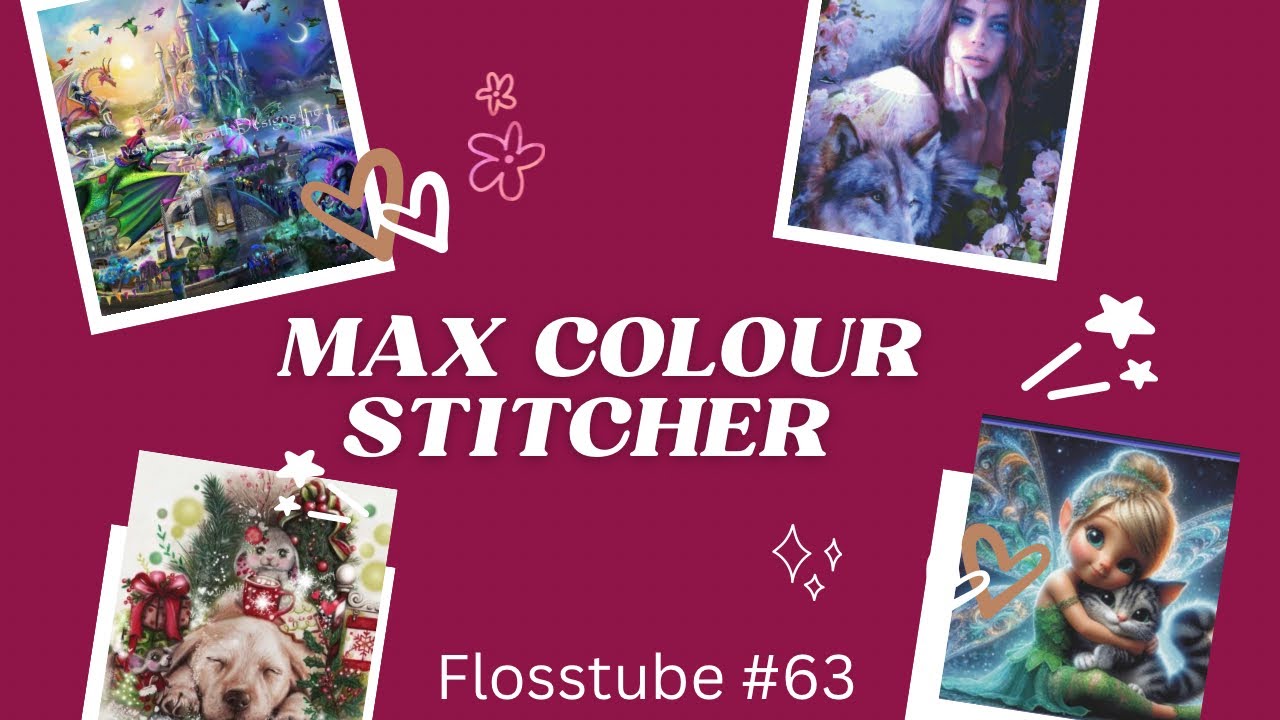 Flosstube #63